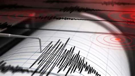 breaking news earthquake today.